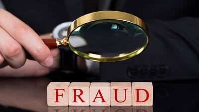 FRAUD
