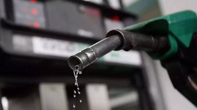 FUEL-PRICES