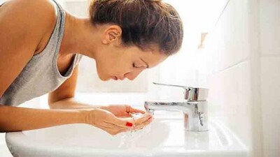 Face-wash