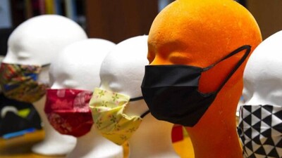 FaceMasks