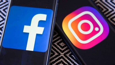 Facebook-Instagram
