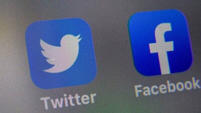Facebook-Twitter