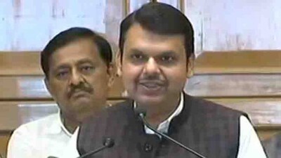 Fadnavis