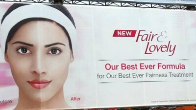Hindustan Unilever