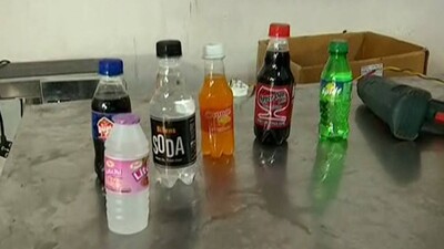Fake-Cold-Drinks