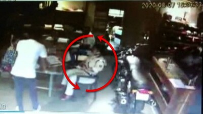 Fake-IPS-officer