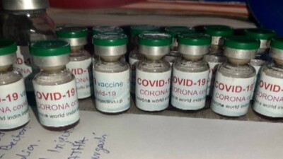 Fake Medicines