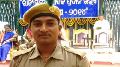Fake-Naxal