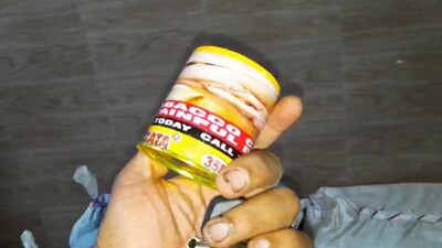 Fake-Tobacco