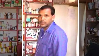 Fake-doctor-in-Odisha