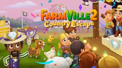 Farm-Ville