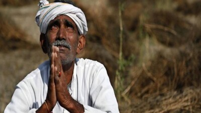 India Agriculture
