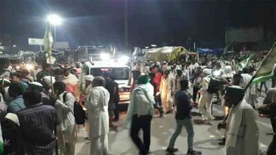 Farmer-protest-in-Delhi-2