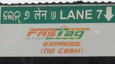 Fastag