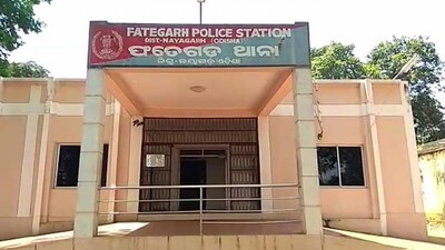 Fatehgarh-Police-station