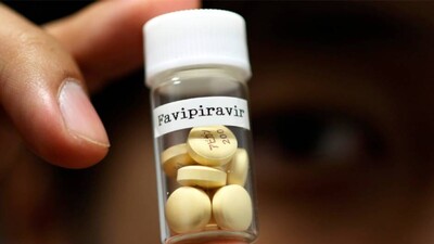 Favipiravir: Flu Drug Shows Promise In Preventing Covid-19 Infection