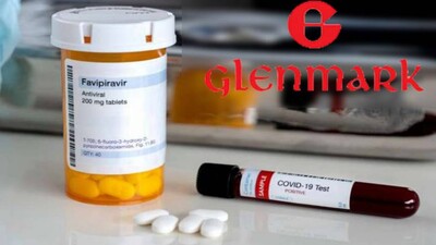 Favipiravir-Glenmark-Pharma