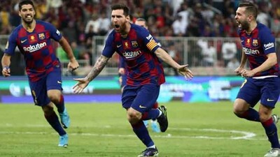FC Barcelona
