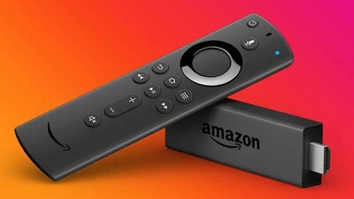 Fire-TV