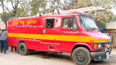 Fire-brigade