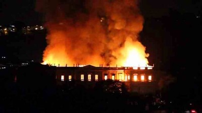 Fire-broke-out