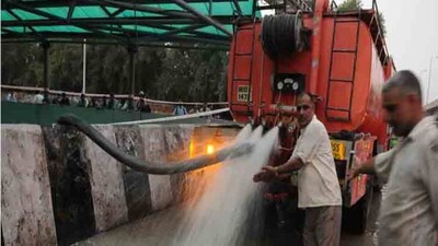 Fire-in-ICAI