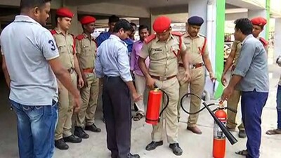 Fire-safety-inspection