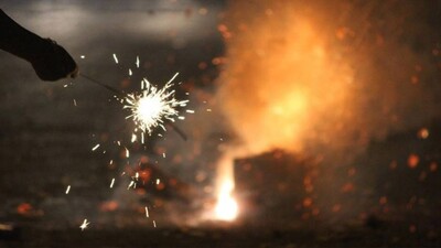 Firecracker-Ban