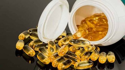 Fish-Oils