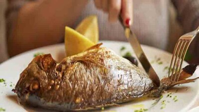 Fish-consumption