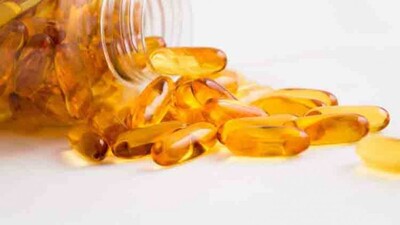 Fish-oil
