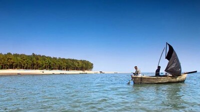 Fishermen