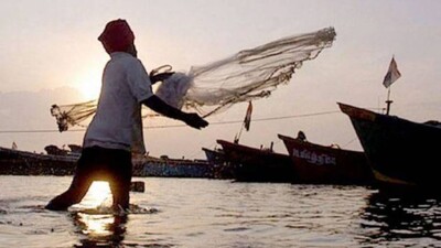 Fishermen
