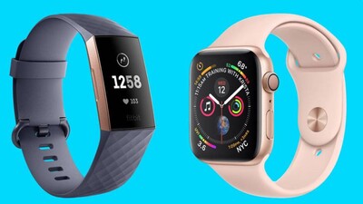 Fitbits-Apple-Watches
