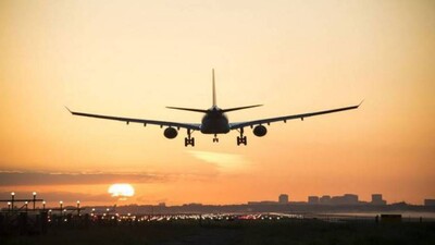 COVID-19 Variant Scare: 5 Countries Ban Flights From S. Africa