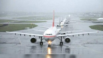 Flights