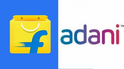 Flipkart Enters Into Strategic Partnership With Adani Group