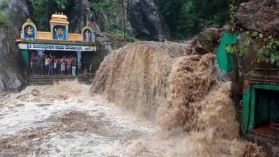 Flood-Karnataka