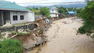 Flood