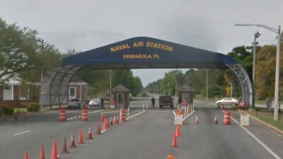 Florida-Naval-Air-Station