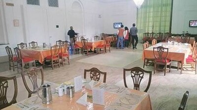 No More Food Subsidy At Parliament Canteen From Upcoming Budget Session