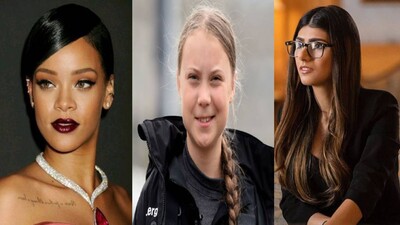 Foreign-Celebrities