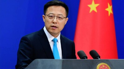 China Warns UK Against Offering Citizenship To HK Residents, Asks Not To Interfere In Domestic Issues