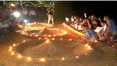 Foreign-tourist-diwali