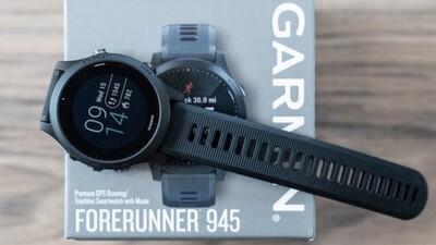 Forerunner-945-smartwatch
