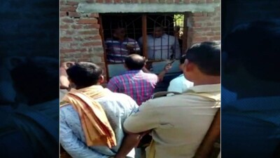 Forest-officials-locked-up