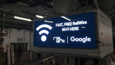 Free-WiFi