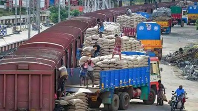 Freight Rates Perk Up Some More, But Diesel Singes Margins