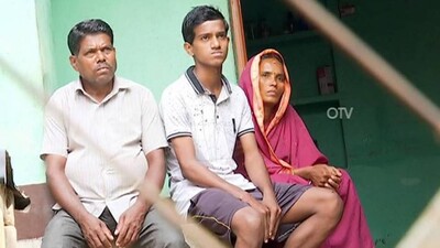 From Slum To SCB Medical College