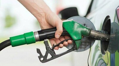 Fuel dearer